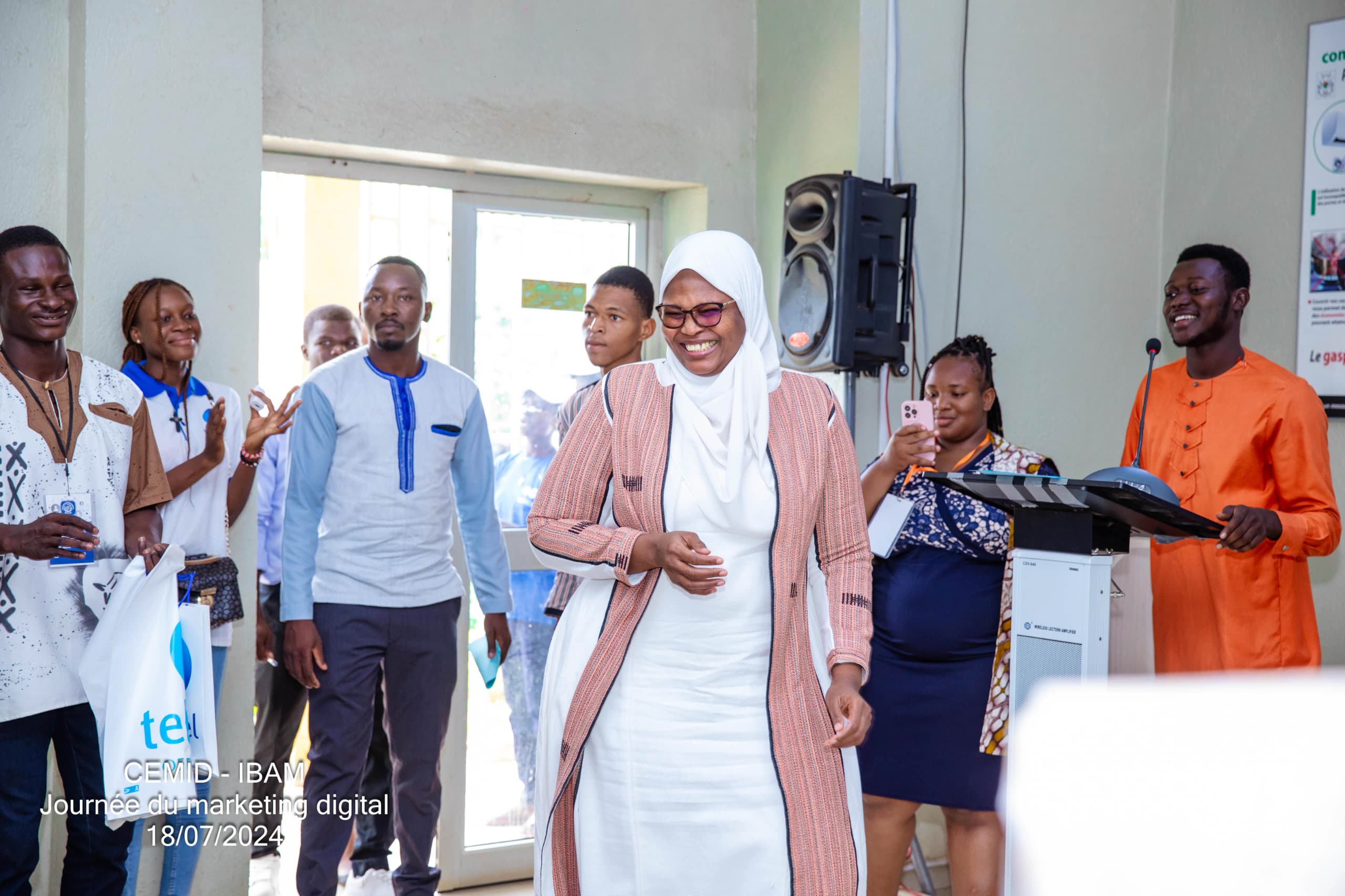 Journée Marketing Digital